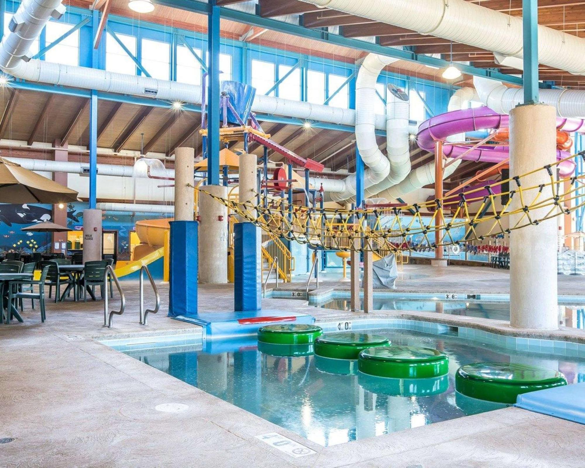 Big Horn Resort, Ascend Hotel Collection Billings Exterior photo