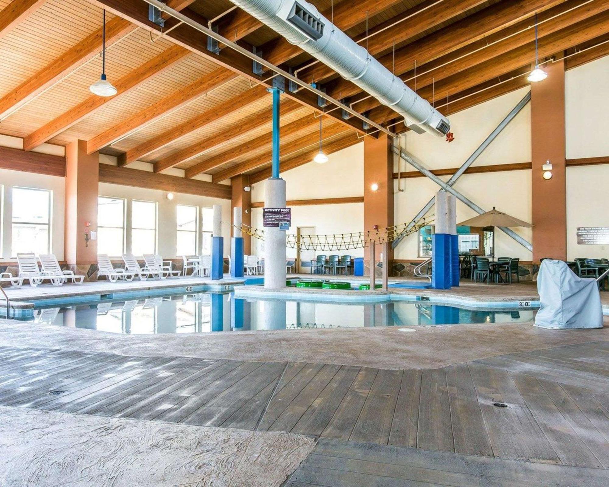 Big Horn Resort, Ascend Hotel Collection Billings Exterior photo