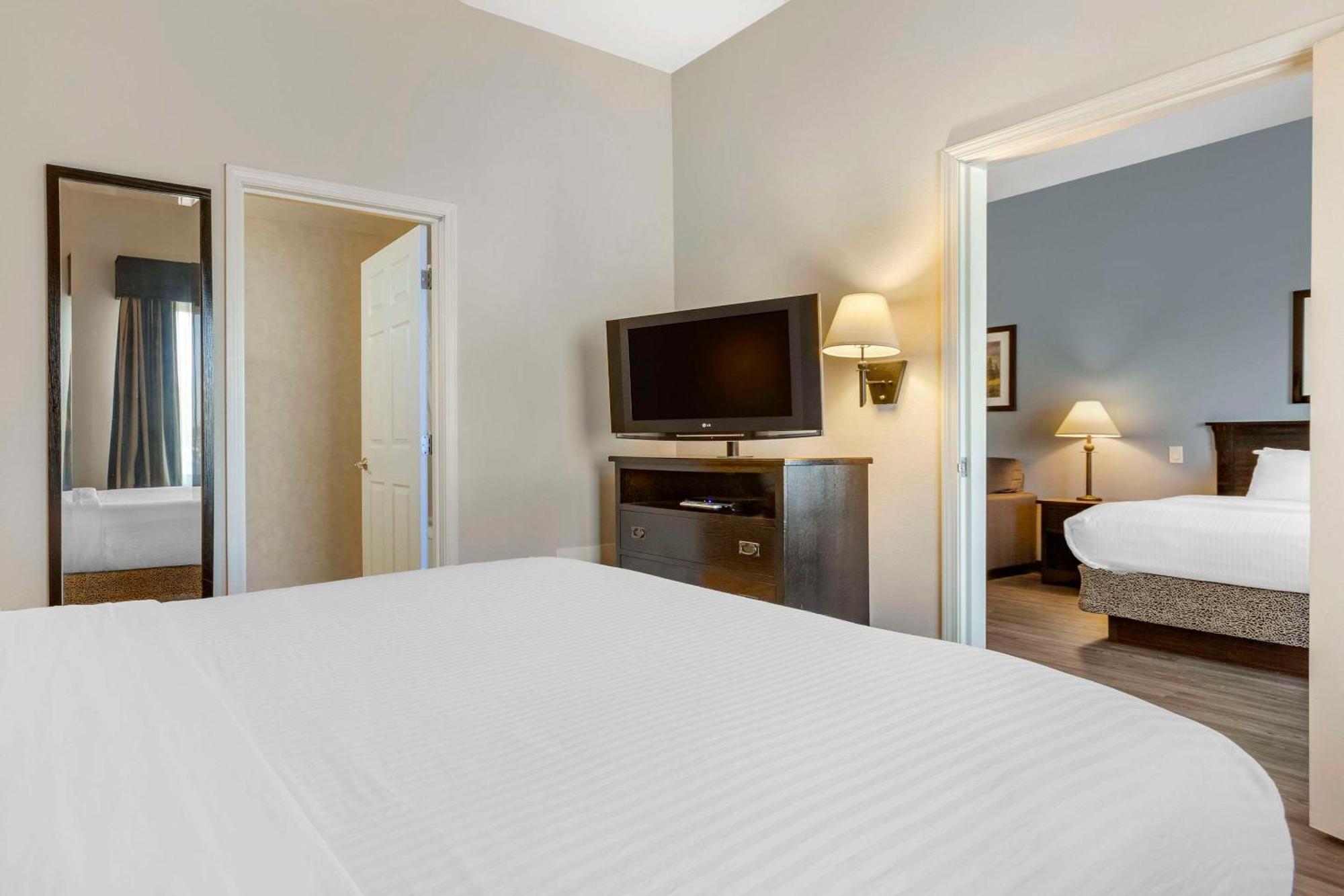 Big Horn Resort, Ascend Hotel Collection Billings Exterior photo